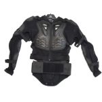 PROT. CUERPO FOX TITAN ADULTO NGO. 2XL