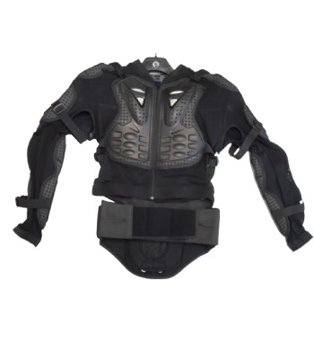 PROT. CUERPO FOX TITAN ADULTO NGO. 2XL