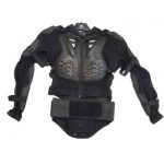 PROT. CUERPO FOX TITAN ADULTO NGO. S