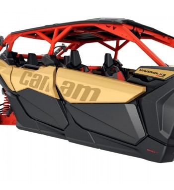 PUERTA INF. BRP. SSV. X3 TRA. JGO.