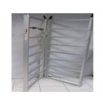 RAMPA ALUM. DOBLE ATVS. TRIMER