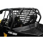 RED TRA. BRP. COMMANDER CABINA 2011-15