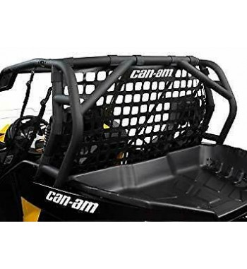 RED TRA. BRP. COMMANDER CABINA 2011-15