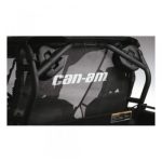 RED TRA. BRP. MAVERICK TURBO CABINA