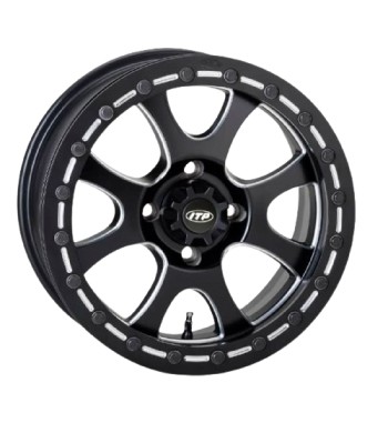 RIM D/T. ITP. 14/7 POL. TSUNAMI MATE