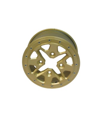 RIM DEL. 14/7 BRP. SSV. X3  XRS. 2017-19 GOLD