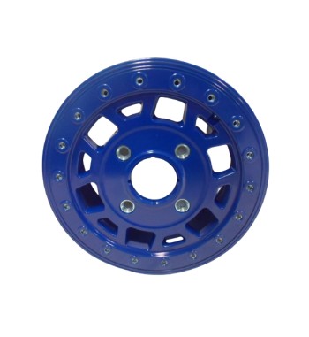 RIM DEL. 14/7 BRP. SSV. X3  XRS. RR. AZUL