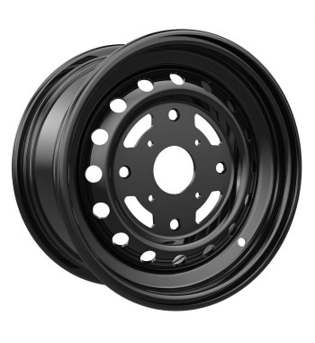 RIM DEL. 12/6 BRP. MAVERICK TRAIL BASE