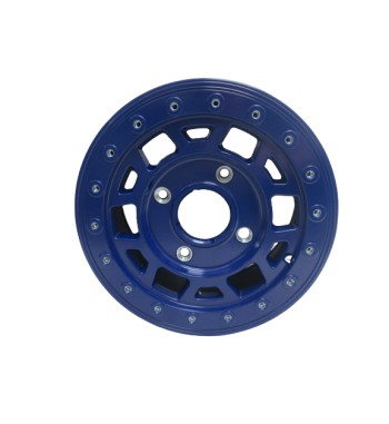 RIM TRA. 15/8 BRP. SSV. X3  XRC. RR. AZUL