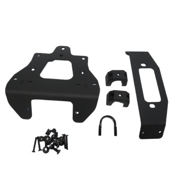 SOP. DEL. MALACATE MAVERICK 2013-18