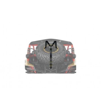 SUJ. LLTA. EXTRA BRP. SSV. MAVERICK X3