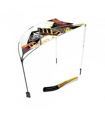 TOLDO BRP. PWC. SPARK 2P/3P.