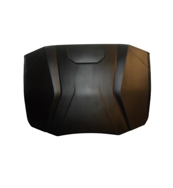 TOLDO BRP. COMMANDER NEGRO PARTE B