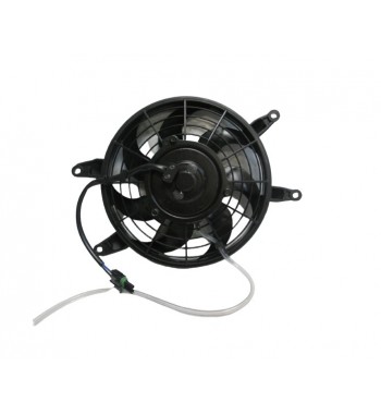 ABAN. RAD. BRP. ATV. 400 2009-12