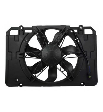 ABAN. RAD. BRP. SSV. COMMANDER 2015-17