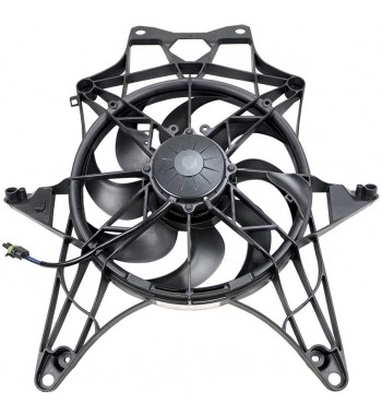 ABAN. RAD. BRP. SSV. MAVERICK X3 2017-24