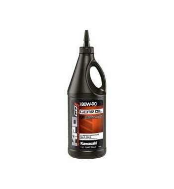 ACE. KPO. DIF. 80W-90 GL4 / GL5 LTO.