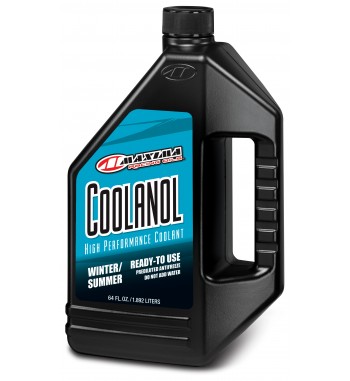 ACE. MAXIMA COOLANOL 64 OZ. 1/2 GAL.