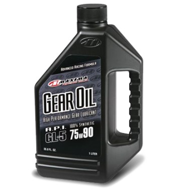 ACE. MAXIMA GEAR OIL SINTETICO LTO.