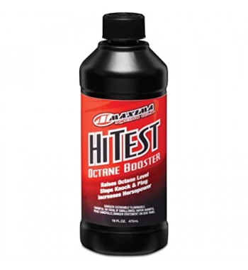 ACE. MAXIMA HI-TEST BOOST 16 OZ.