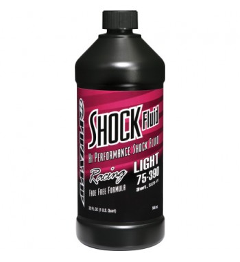 ACE. MAXIMA LIQ. SUSP. RACING 3W. LTO.