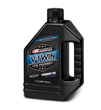 ACE. MAXIMA PRIMARIO V-TWIN SINT. LTO.