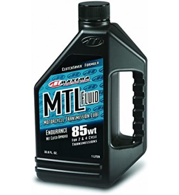 ACE. MAXIMA TRAN. 2T/4T. 85W. MTL-E