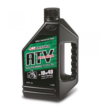 ACE. PREMIUM ATV. 10W40 MIN. LTO.