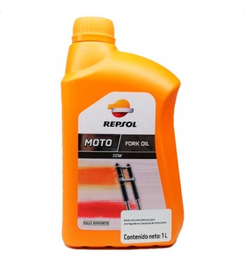 ACE. REPSOL LIQ. SUSP. 10W. LTO.