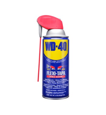 ACE. WD40 LUB. MULTIUSO FLEXITAPA 170 GRS.
