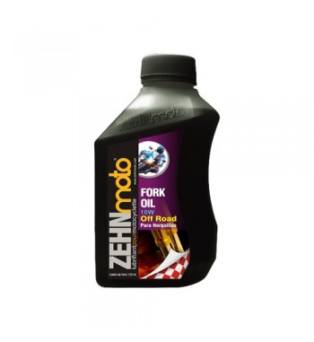 ACE. ZEHNMOTO SUSP. 10W  100% SINT. 0.250L.