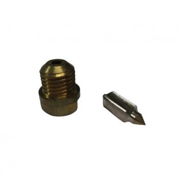 AGUJA FLOT. CARB. SYM 125