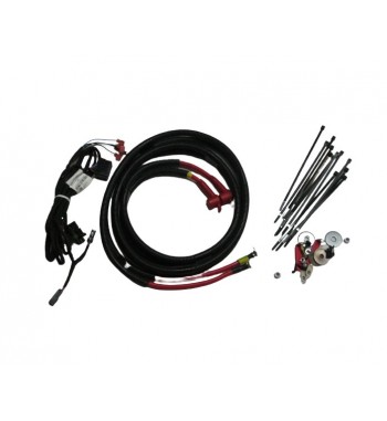 ALAM. BRP. SSV. X3 INST. WINCH 2017-24