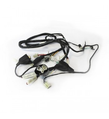 ALAM. COM. HONDA HGL-150