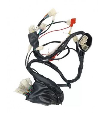 ALAM. COM. VELOCI XEVERUS 250