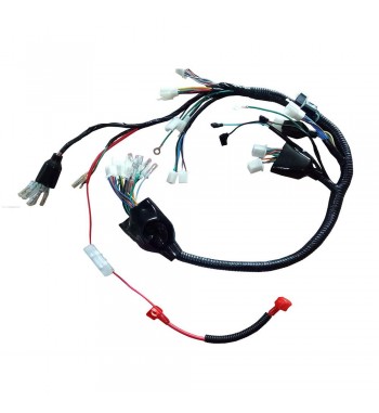 ALAM. COM. VENTO RYDER 150 VERSION 3.0