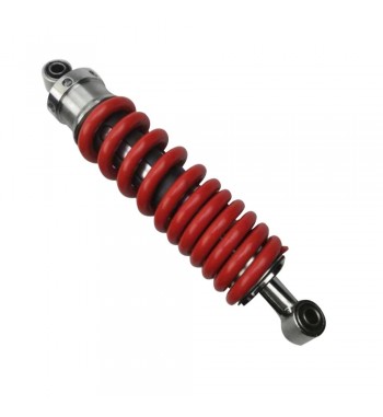 AMORT. ITAL. 250-Z ROJO 2016-24 PZA.