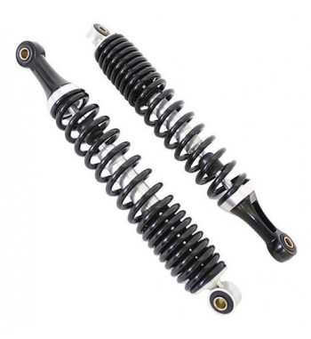 AMORT. ITAL. ARGENTA 110 RT. LED JGO.