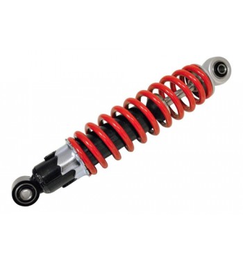 AMORT. ITAL. ATV. 150 2012-16 ROJO TRA. PZA.