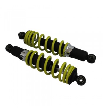 AMORT. ITAL. ATV. 150 2016-24 VERDE DEL. JGO.