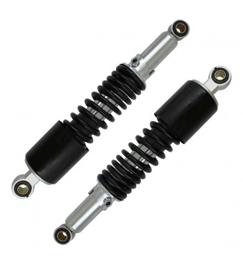 AMORT. VENTO ROCKETMAN 250 JGO.