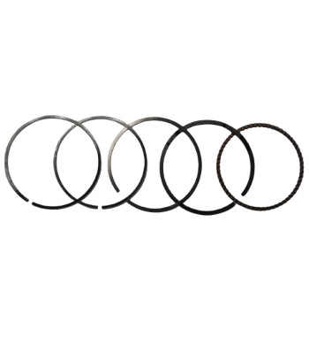 ANILLO ITALIKA FT150 MA. STD. JGO.