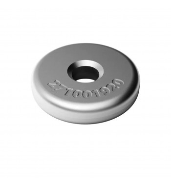 ANODO BRP. PWC. DE ZINC PARA CORROSION