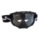 ANT. FOX AIRSPACE RACE NEGRO