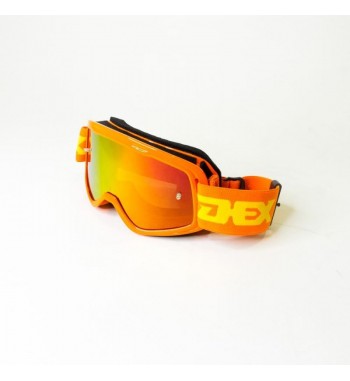 ANT. DEX  YH135 KIDS NARANJA MICA COLOR