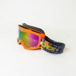 ANT. DEX  YH25 NARANJA