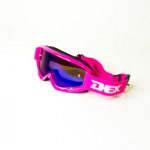 ANT. DEX  YH90 ROSA FLUORECENTE