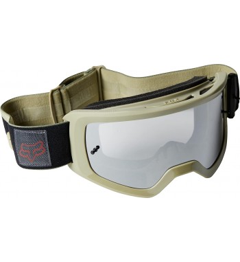 ANT. FOX MAIN DRIVE CAFE/GRIS/BLANCO