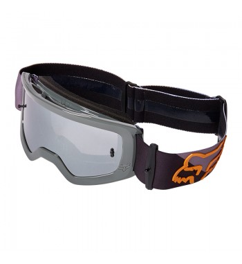 ANT. FOX MAIN SKEW JOVEN NE/ORO