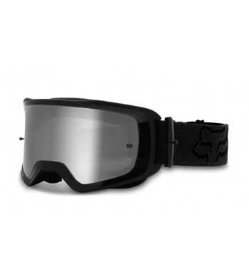 ANT. FOX MAIN STRAY JOVEN NEGRO